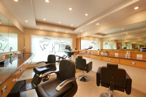 Hotel Accord Puducherry
