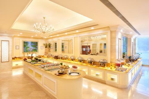 Hotel Accord Puducherry