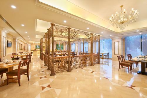 Hotel Accord Puducherry
