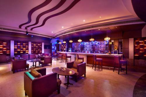 Hotel Accord Puducherry
