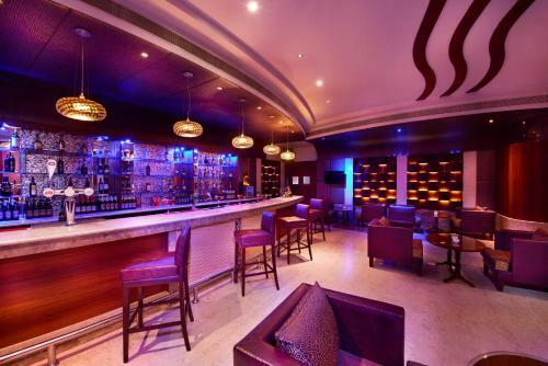 Hotel Accord Puducherry