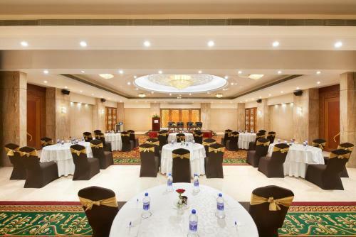 Hotel Accord Puducherry