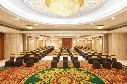 Hotel Accord Puducherry