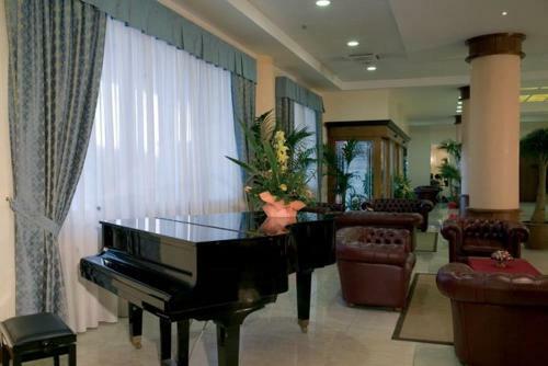 Gold Hotel & Spa