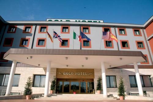 Gold Hotel & Spa