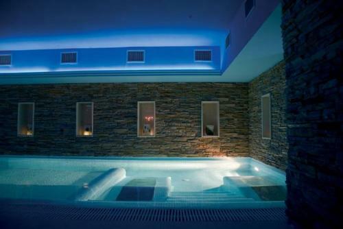 Gold Hotel & Spa