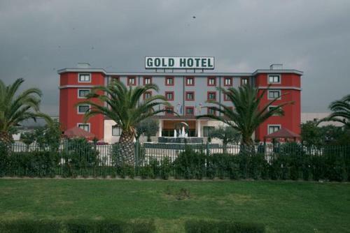 Gold Hotel & Spa