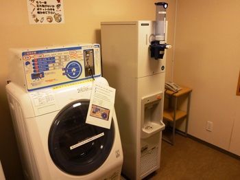 Smile Hotel Namba