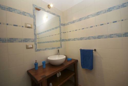 Apartamento Villa Aiali
