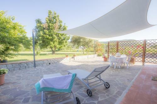 Apartamento Villa Aiali