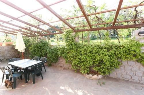 Apartamento Villa Aiali
