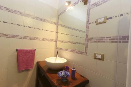 Apartamento Villa Aiali