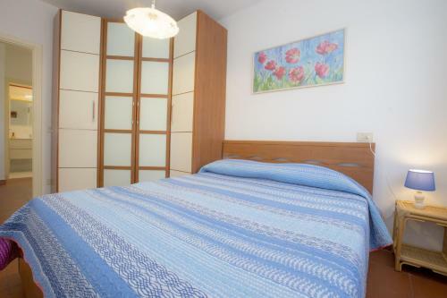 Apartamento Villa Aiali