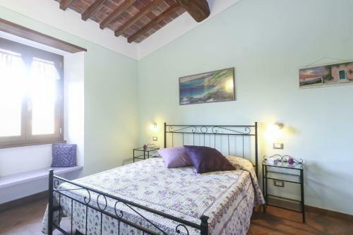 Apartamento Villa Aiali