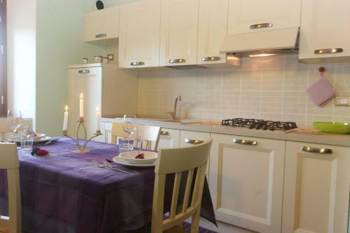 Apartamento Villa Aiali