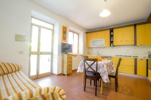 Apartamento Villa Aiali