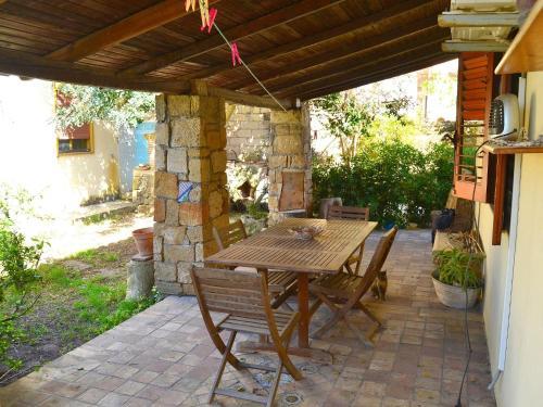 Holiday Home Del Carrubo Lido Di Noto