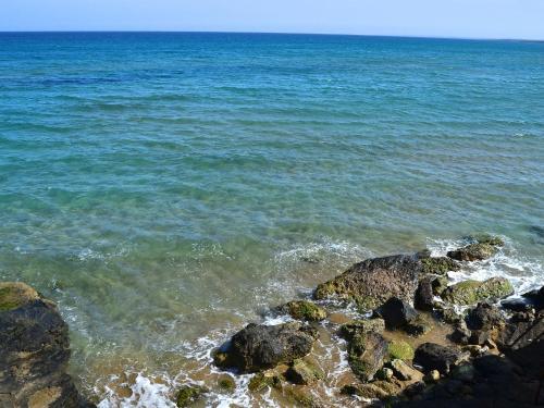 Holiday Home Del Carrubo Lido Di Noto