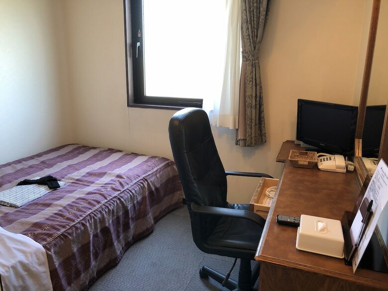 Hotel Terminal Inn