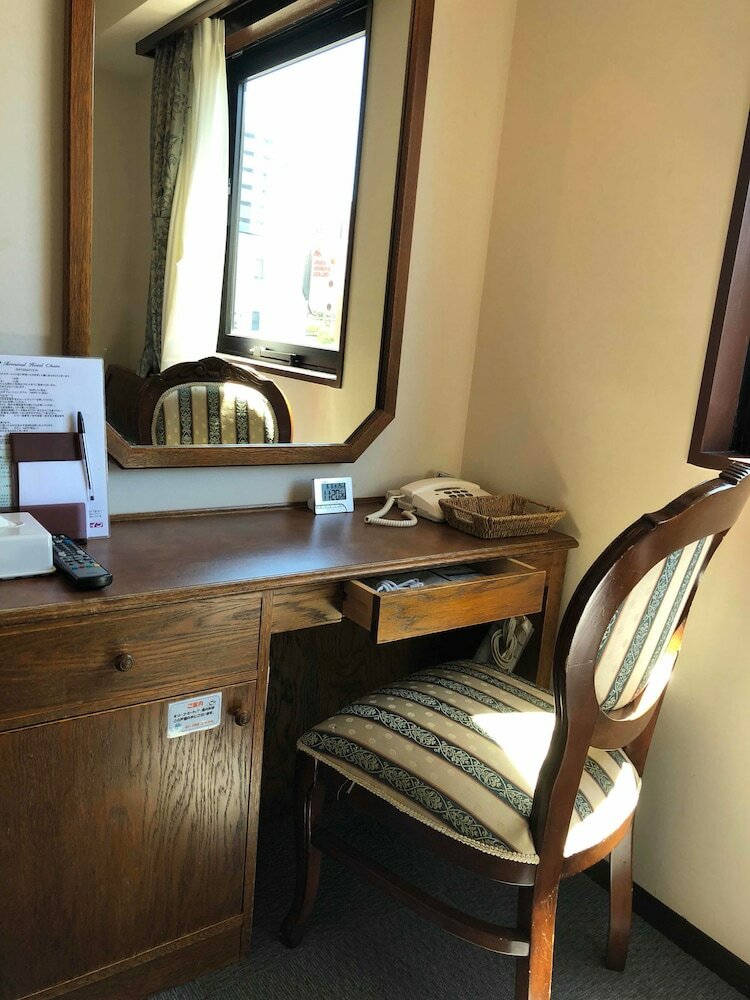 Hotel Terminal Inn