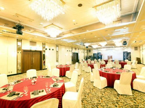 Central Hotel