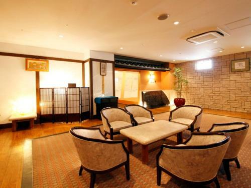 Central Hotel