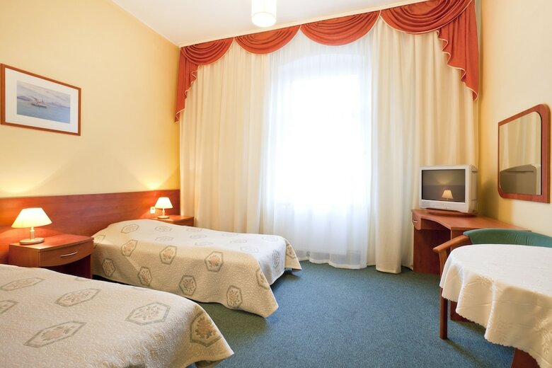 Hotel Kapitan