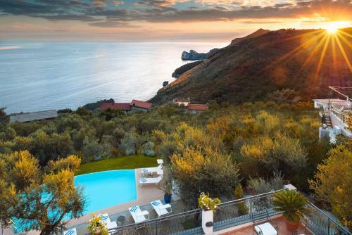 Villa Chez Pi�