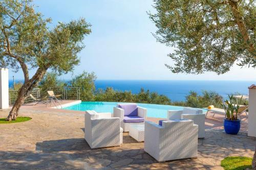 Villa Chez Pi�