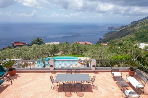 Villa Chez Pi�