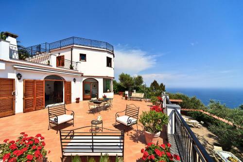Villa Chez Pi�