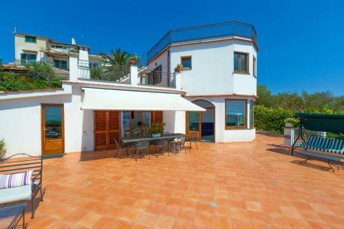 Villa Chez Pi�