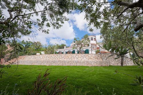 Villa Chez Pi�
