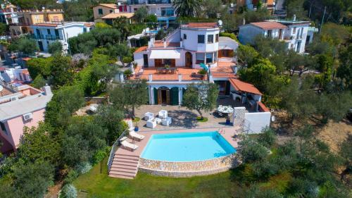Villa Chez Pi�
