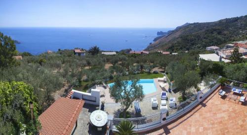 Villa Chez Pi�