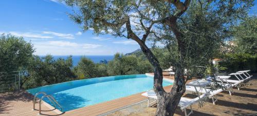 Villa Chez Pi�