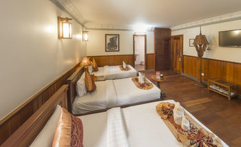 Okay Boutique Hotel