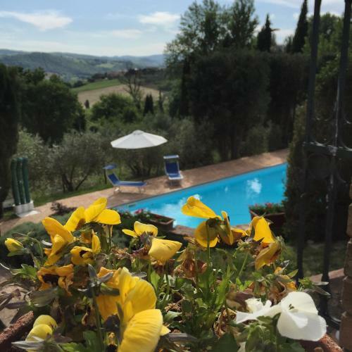 Agroturismo Il Broglino