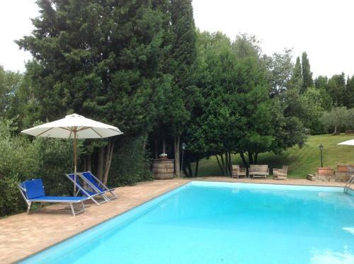 Agroturismo Il Broglino