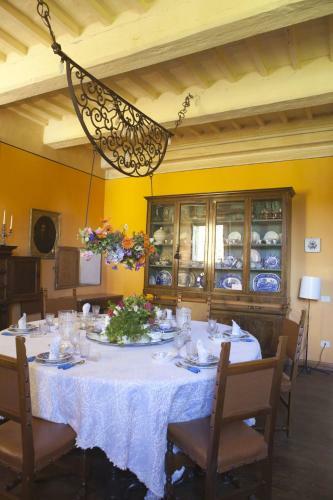 Agroturismo Il Broglino