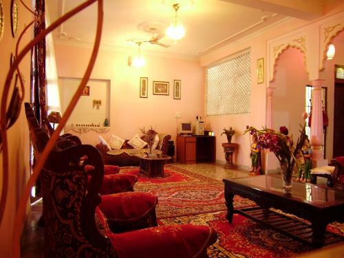 Bed & Breakfast Rajputana Guest House, Jaipur