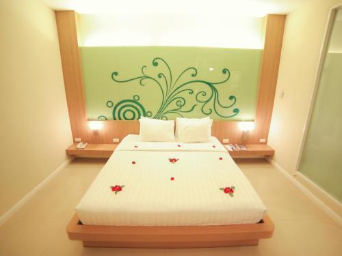 Posada Lane Xang Princess Hotel