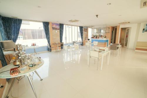 Posada Lane Xang Princess Hotel
