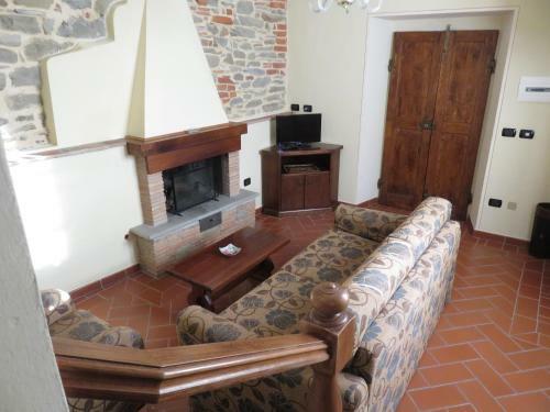 Agroturismo La Luna Nel Pozzo