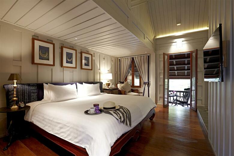Hotel Burasari Heritage