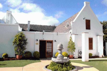 Hostal Kronenhoff Guesthouse