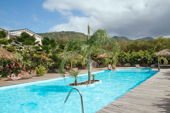Caraibes Royal