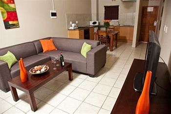 Hotel @ Tzaneen