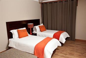 Hotel @ Tzaneen