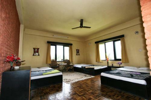 Planet Bhaktapur Hotel